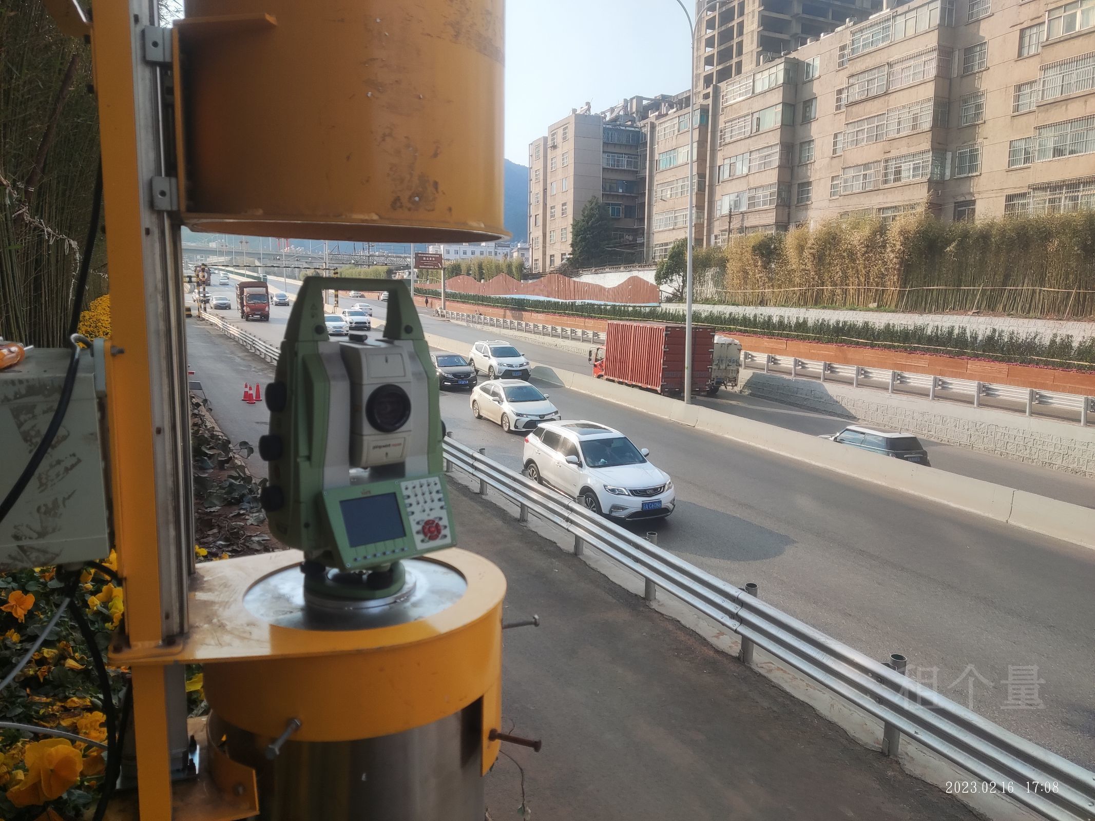 徠卡全站儀常見(jiàn)問(wèn)題排查方法